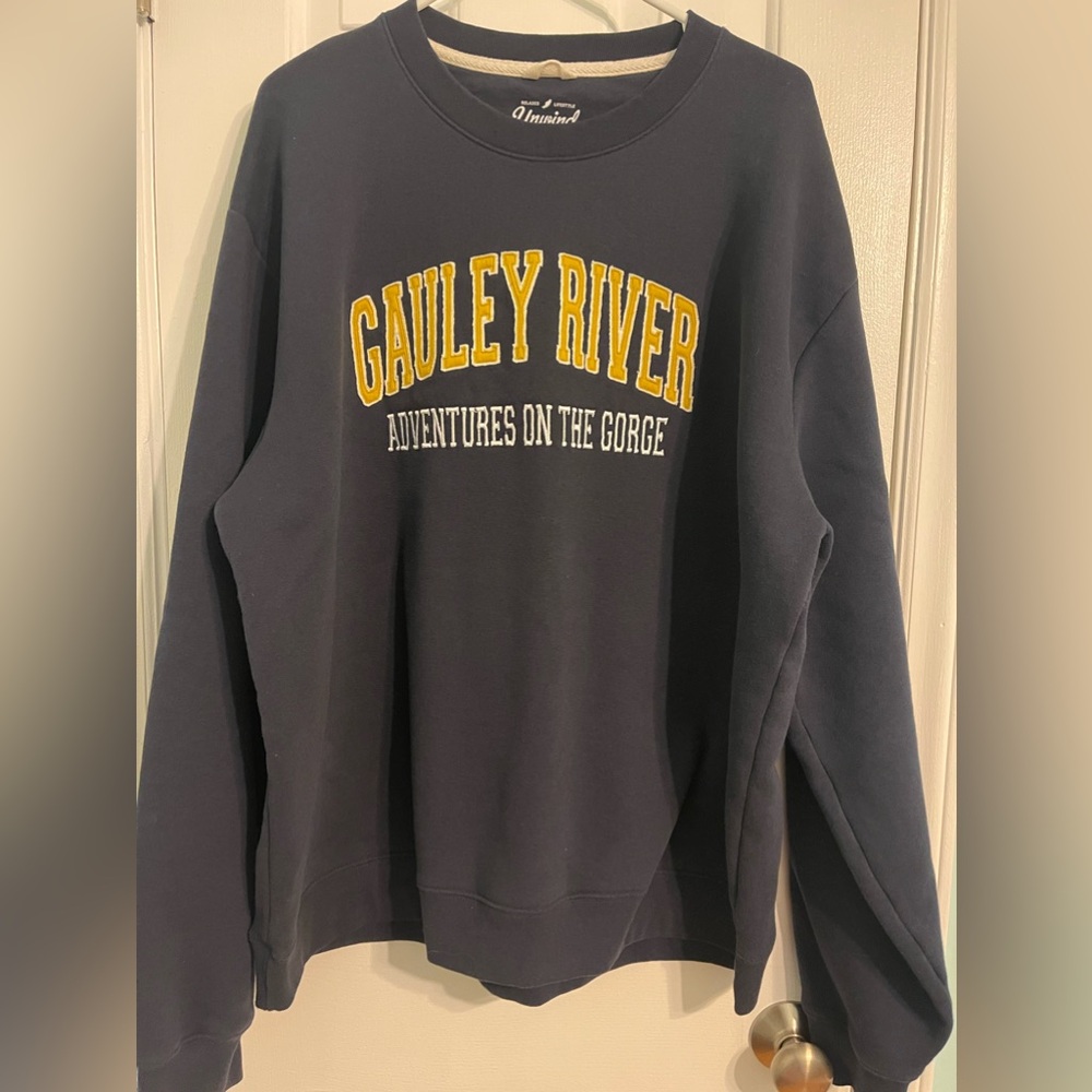 Gauley River Adventures on The Gorge, Virginia